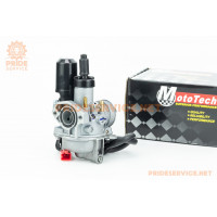 Карбюратор Honda ZX-AF35 (d-17) Карбюратор Honda ZX-AF35 (d-17)