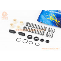 Ремонтний комплект вилки передньої Honda DIO, повний к-кт