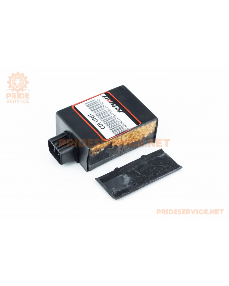 УЦІНКА Комутатор Suzuki LET'S II (порушена цілісність корпусу, див. фото)