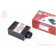 УЦІНКА Комутатор Suzuki LET'S II (порушена цілісність корпусу, див. фото)