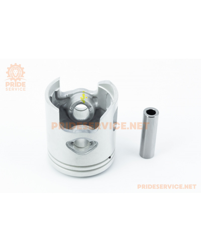 Поршень к-кт Yamaha JOG65 3KJ 44мм STD (палець 10мм)