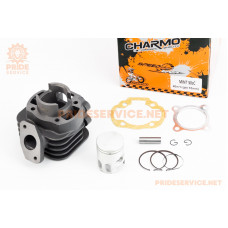 Циліндр к-кт (цпг) Yamaha MINT 50cc-40мм (палець 10мм), Тайвань