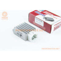 Реле регулятор напруги Honda DIO Реле регулятор напруги Honda DIO