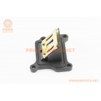 Клапан пелюстковий карбюратора Suzuki HI-UP