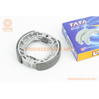 Гальмівні колодки барабан Honda LEAD 90, D-105мм