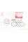 Поршень к-кт Honda DIO AF62 37,8мм +0,25 (палець 10мм), Тайвань