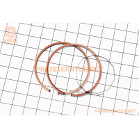 Кільця поршневі Suzuki AD65 44мм STD Кільця поршневі Suzuki AD65 44мм STD