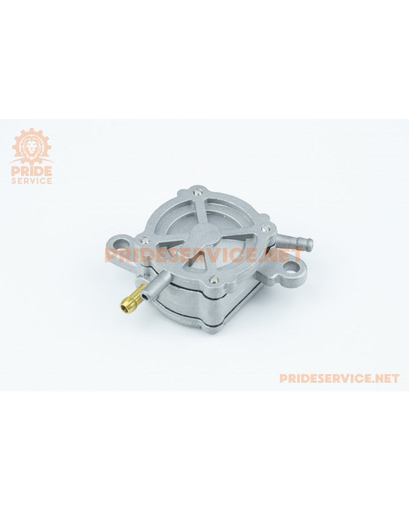 Вакуумний насос+фільтр паливний Honda DIO AF18-27