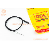 Трос спідометра Honda DIO AF-56 (бараб. гальмо) (трос 97см; кожух 93см)