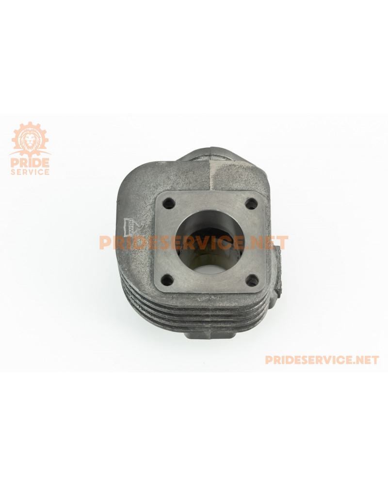 Циліндр к-кт (цпг) Honda DIO ZX/AF34 50cc-40мм (палець 12мм) (AF35 DIO ZX; AF48 LEAD), поршень з тефлоновим покриттям