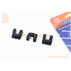 Напрямні варіатора к-кт Yamaha BWS