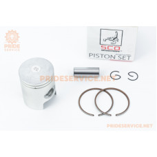 Поршень к-кт Honda DIO ZX50 40мм +0,50 (палець 12мм)