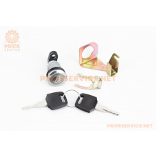 Замок бардачка Honda DIO ZX AF34/35