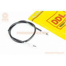 Трос спідометра Yamaha JOG (диск. гальмо) (трос 92см; кожух 88см)