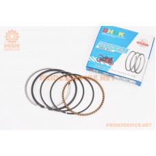 Кільця поршневі 54мм+0,25