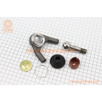 Кульова опора "виделка" розбірна тип 2