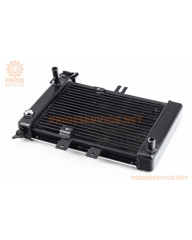 Радіатор охолодження ATV 200 Hamer