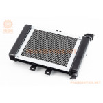 Радіатор охолодження ATV 200 Hamer