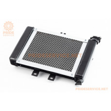 Радіатор охолодження ATV 200 Hamer