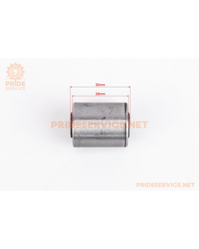 Сайлентблок двигуна (23x10x30)