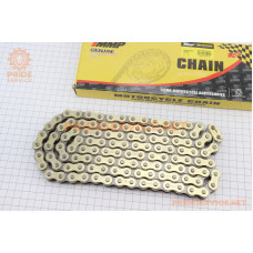 Ланцюг приводу колеса 520x120L GOLD