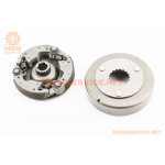 Зчеплення відцентрове для ATV 50-150cc