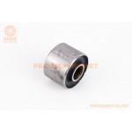 Сайлентблок двигуна (28x10x22)