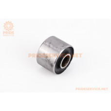 Сайлентблок двигуна (28x10x22)