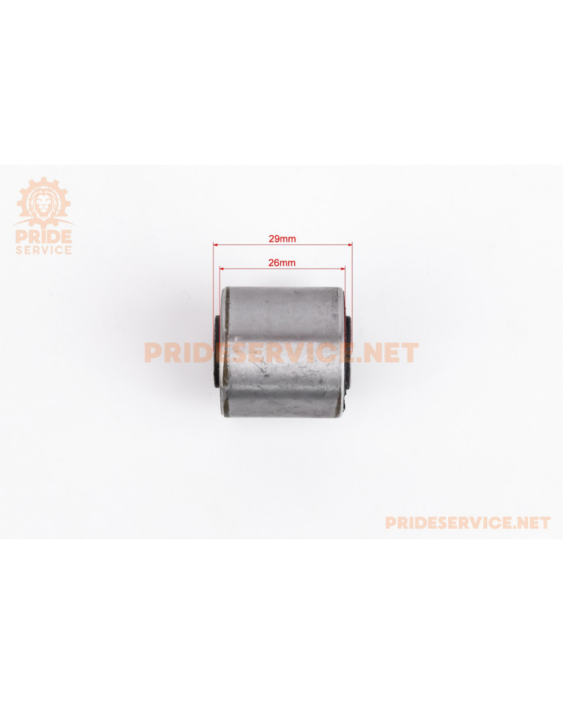 Сайлентблок двигуна (28x12x29)