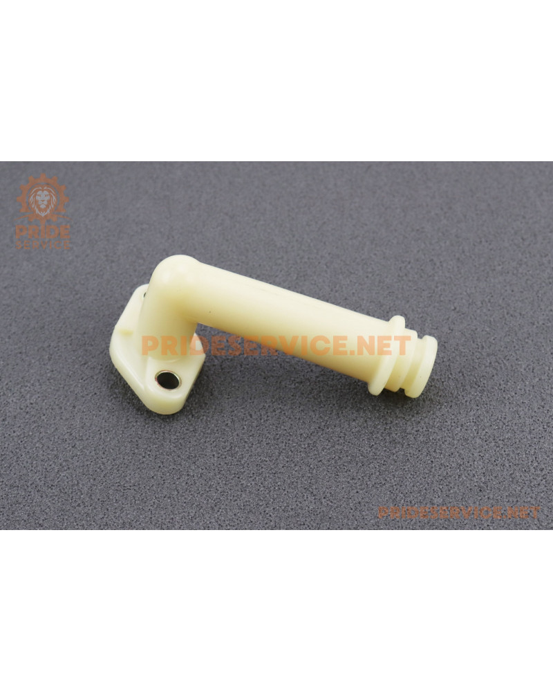 Патрубок-колектор системи охолодження ATV300-63