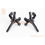 Цапфа (поворотний кулак) ATV 150-250 правий+лівий, к-кт (вісь 17мм) тип 1