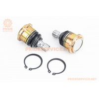 Кульові опори на квадроцикл, к-кт 2шт Polaris Sportsman 300 400 550/Scrambler 850 1000/Ranger 500 570 700 800