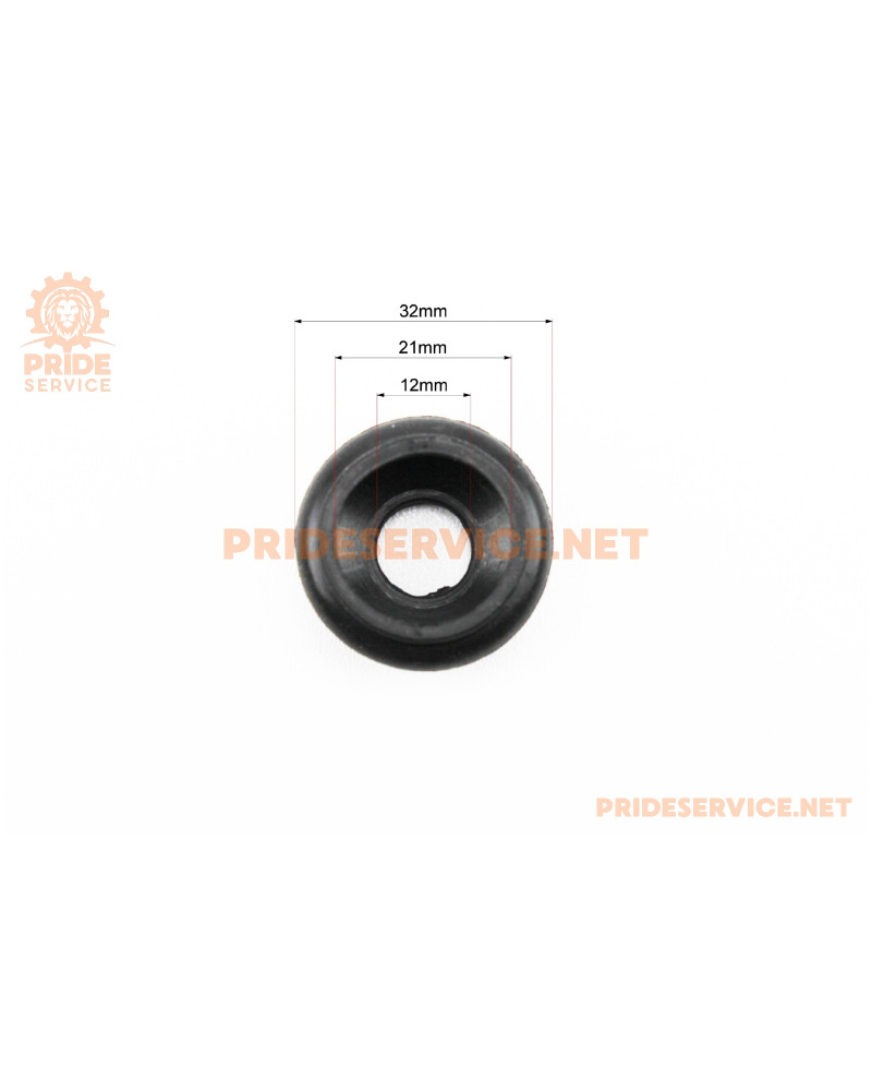 Пильник кермового наконечника ATV 150-600cc