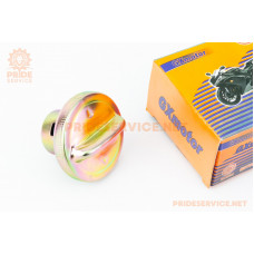 Кришка бака паливного (проста)