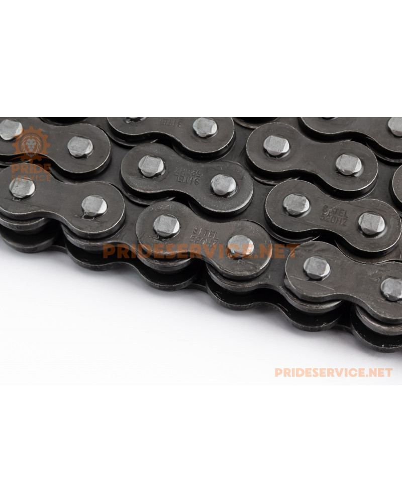 Ланцюг приводу колеса 520Hx120L