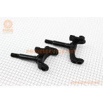 Цапфа (поворотний кулак) ATV 150-250 правий+лівий (вісь 17мм)