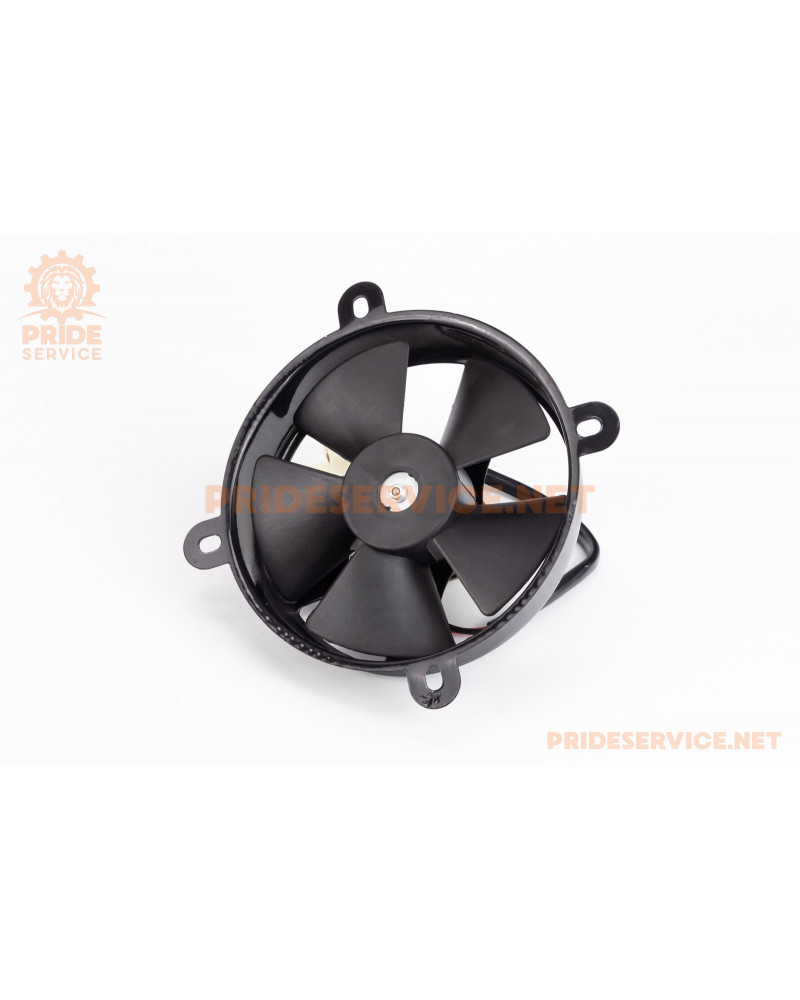 Вентилятор радіатора ATV-250cc