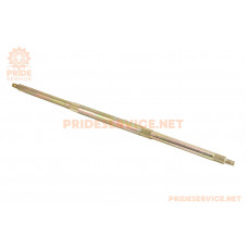 Вісь задня на ATV-815мм