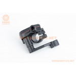 Важіль газу в зборі тип 1 "малий", метал