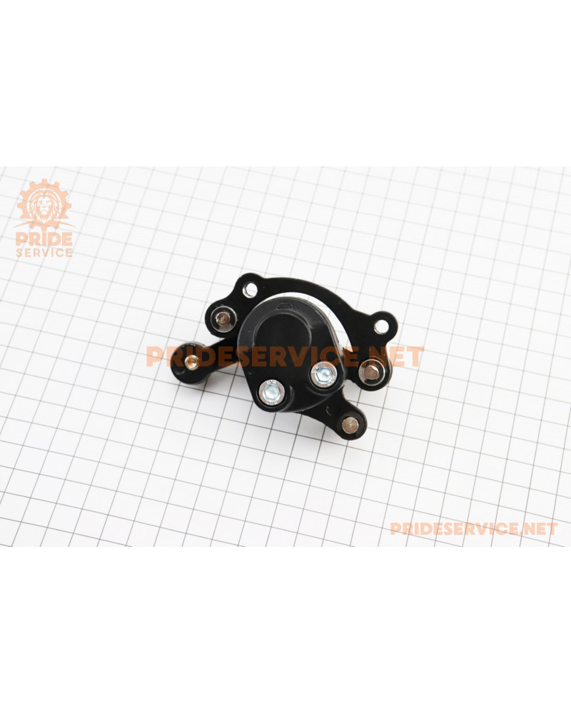 Гальмівний супорт передній правий, механічний