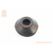 Пильник кульової опори тип 2