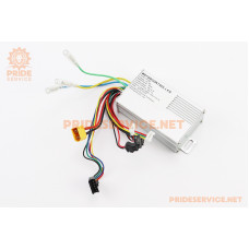Контролер 350W-36V, тип: S1-088-E9 MAX (електросамокат)