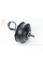 ЕЛЕКТРО-мотор заднього колеса 36V-500W, під вільнобіг, Disk-brake, кріп. гайка+контролер, ручка газу, зарядний пристрій, E-BIKE