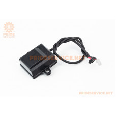 Регулятор напруги 72V, E-BIKE MAX