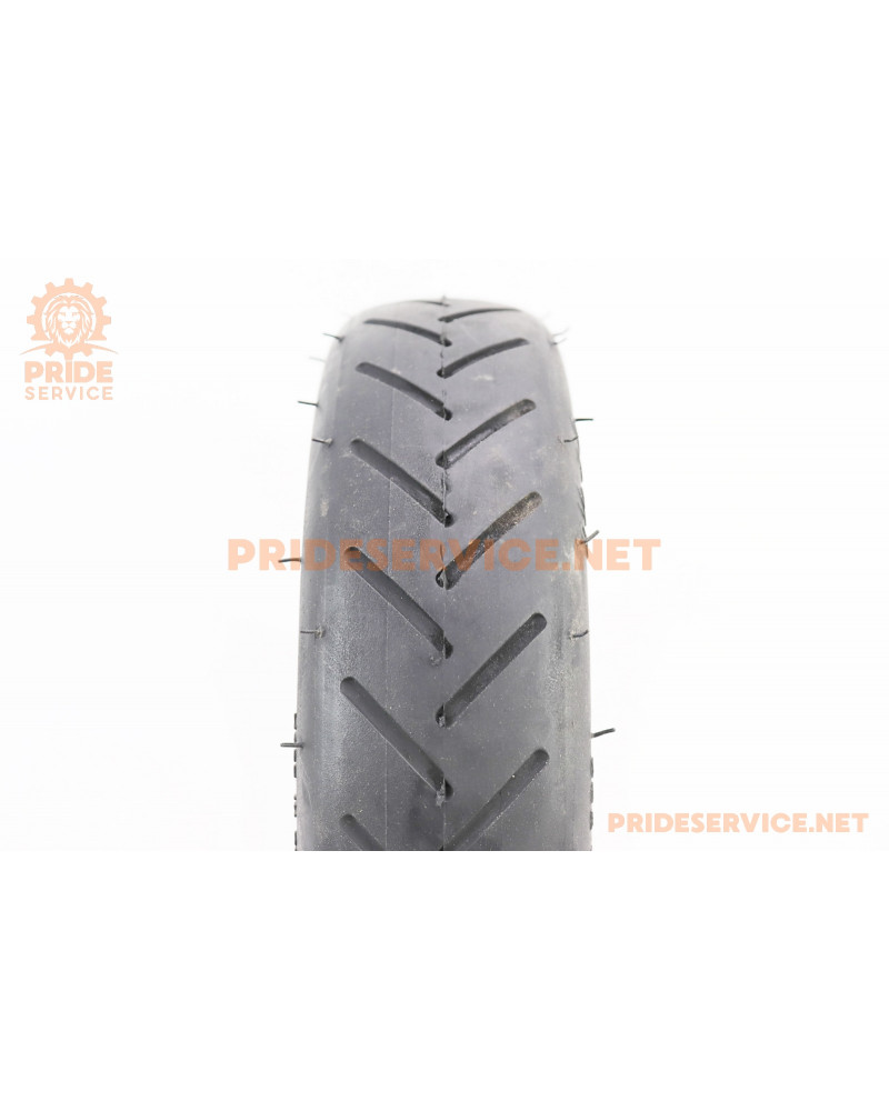 Шина 8" 1/2х2 (230-50-156) безкамерна, сликова Xiaomi Mijia M365/187 (електросамокат)