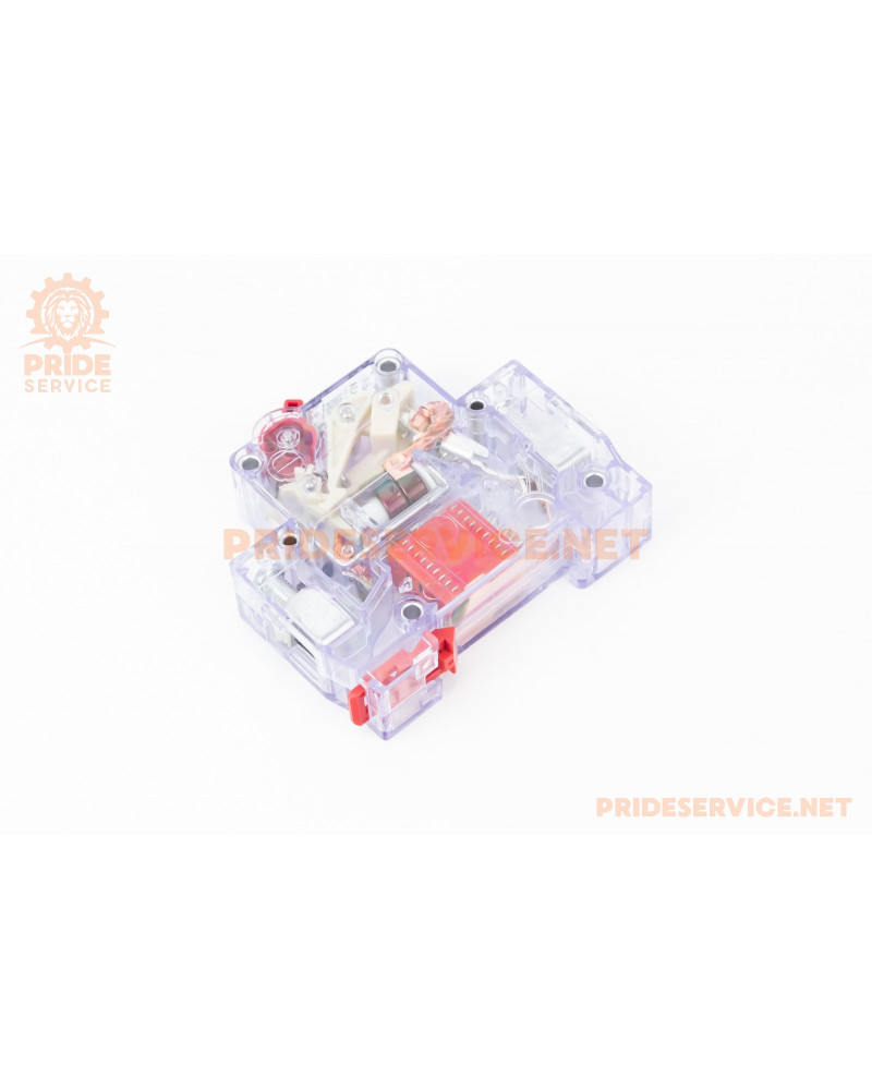 Автоматичний вимикач 63А, E-BIKE MAX