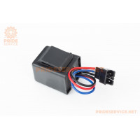 Реле поворотів, E-BIKE MAX