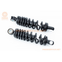 Амортизатори задні 185мм, E-BIKE CR-2