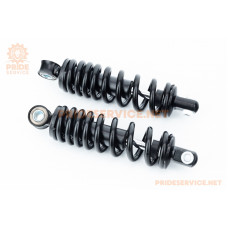 Амортизатори задні 185мм, E-BIKE CR-2