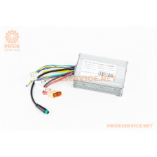 Контролер 800W-60V (25A), Т4 TURBO "Q" (електросамокат)